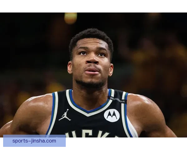 Shams回应字母哥交易报道争议称只是履行职责 为观众揭露幕后真相