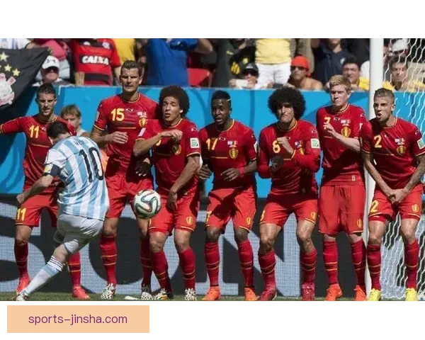 世界杯竞猜盘口分析技巧与热门球队赛前盘口走势深度解析