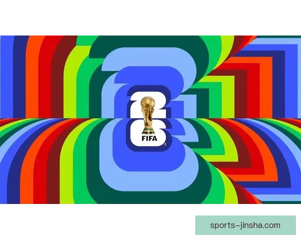 美加墨世界杯精彩对决掀起足球狂欢激情盛宴